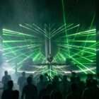 star needle footage for concerts