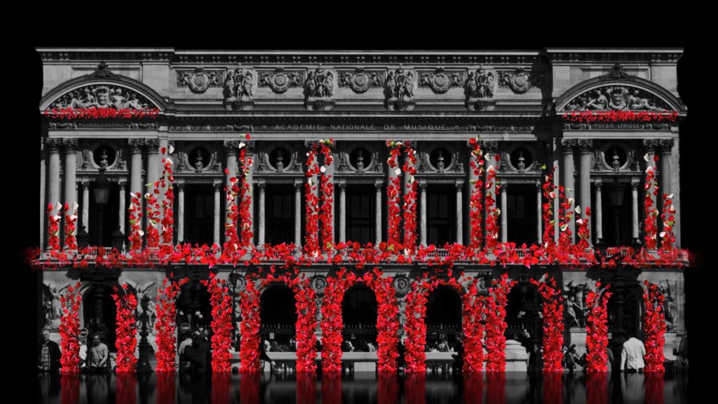 Falling-Petals-Rose-Video-Mapping-Toolkit