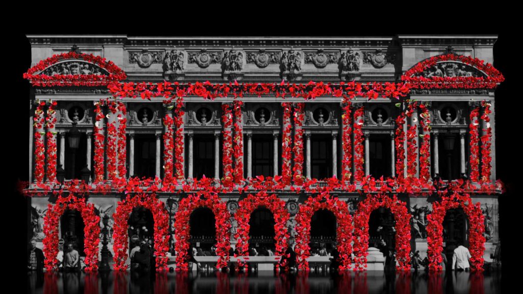 Falling-Petals-Rose-Video-Mapping-Toolkit