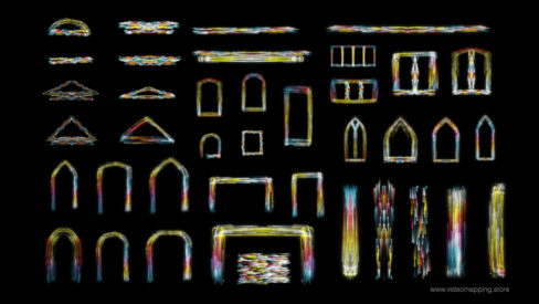 video mapping toolkit
