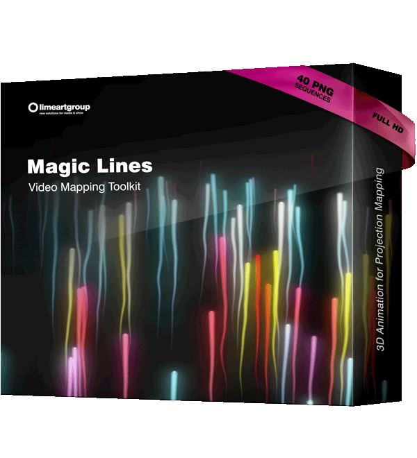 magic lines