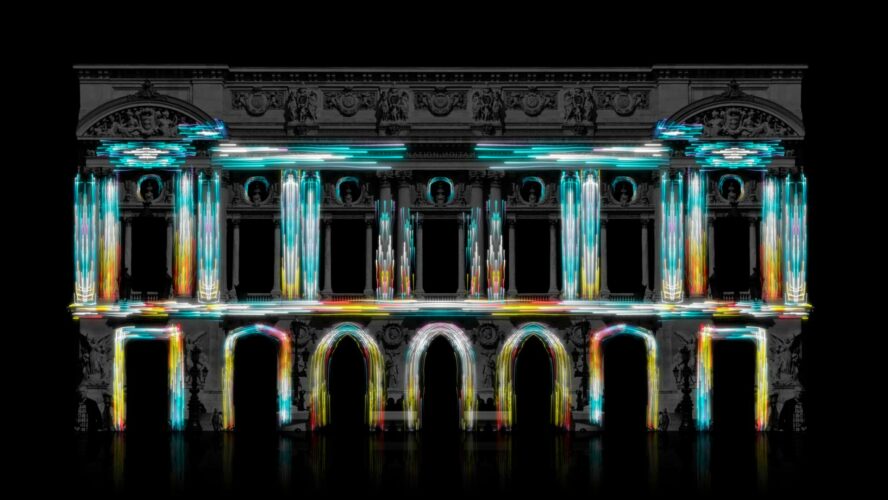 video mapping toolkit magic