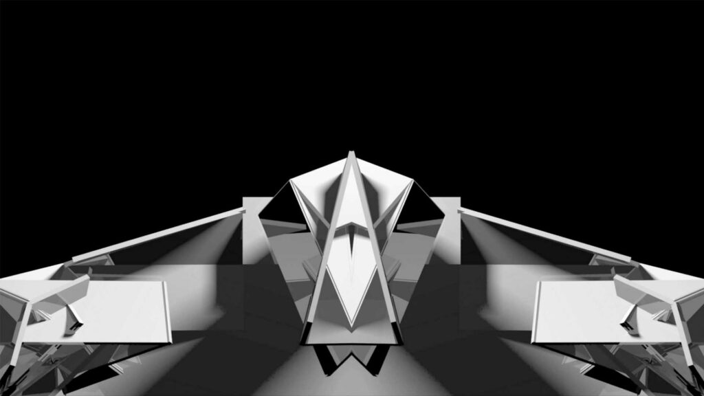 video mapping loops