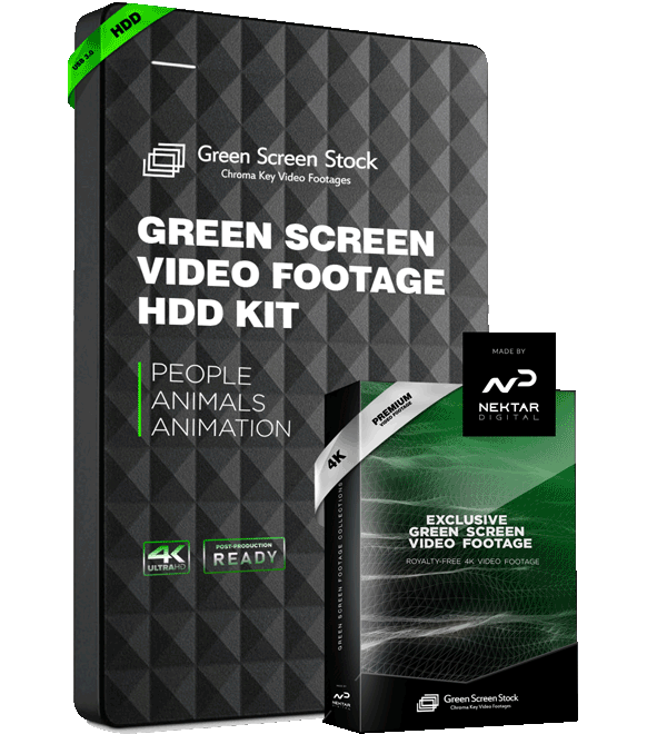 GREEN-SCREEN-VIDEO-FOOTAGE-HDD-KIT