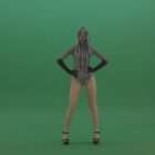 green screen video footage
