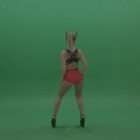 green screen video footage