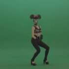 green screen video footage