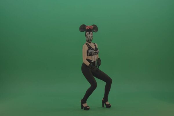 green screen video footage