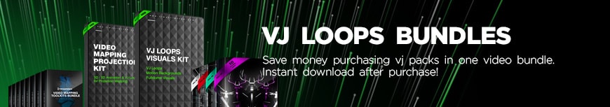 VJ Loops Bundles