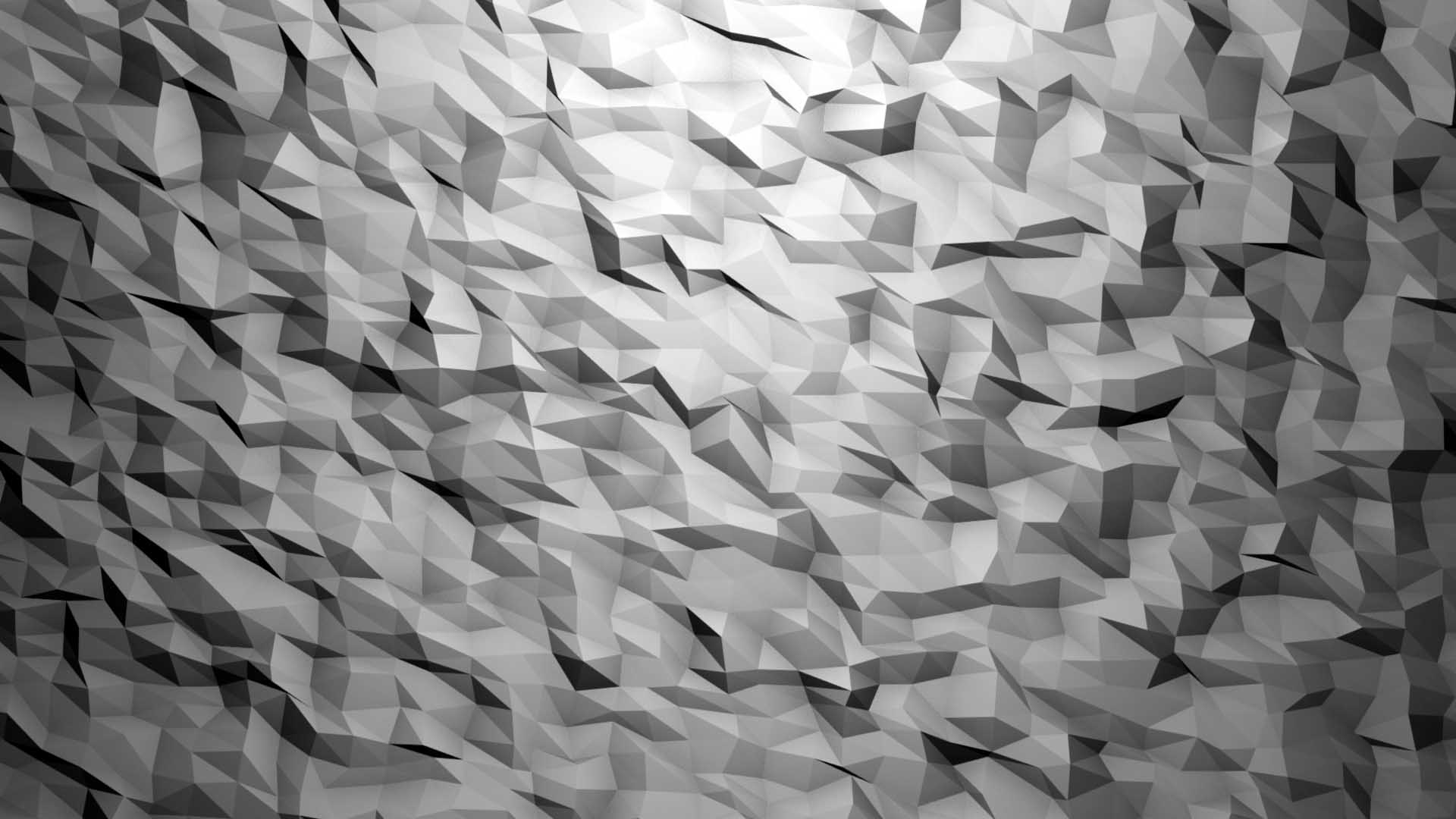 Polygonal_Effect_Visuals_Video_Mapping_Loop