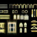Video Mapping Toolkits