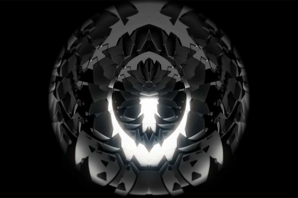 Video Mapping Loops Pack Vol.24 - Fulldome Rock Maps