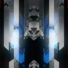 video art vj loops