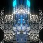 abstract vj loops