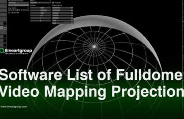 Fulldome Software