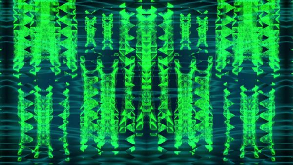 Colorful_Chaos_Video_Art_Motion_Background_Vj_Loop