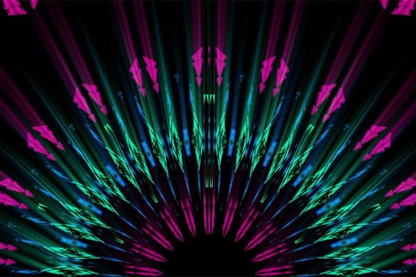 Colorful_Chaos_Video_Art_Motion_Background_Vj_Loop