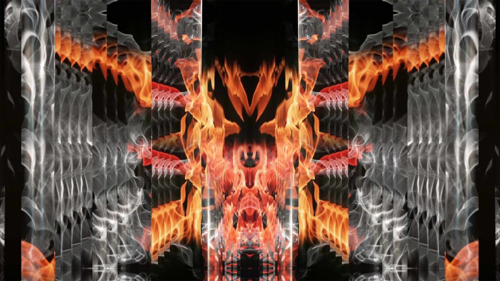 lime art group vj loops