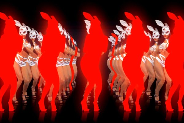 Frau_Rabbit_Girl_Woman_Dancing_Go_Go_Dance_Video_Footage_VJ_Loop_Layer_10