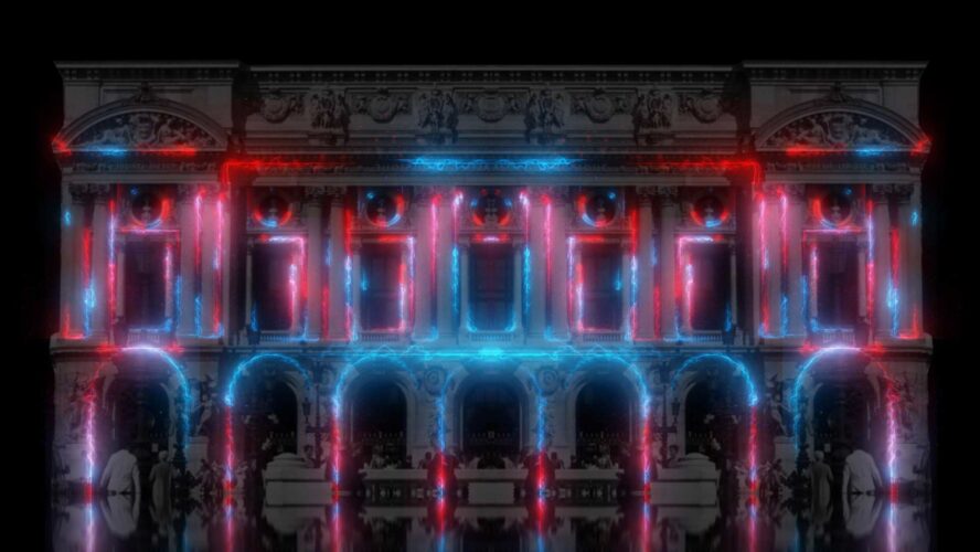 video mapping toolkits for projection