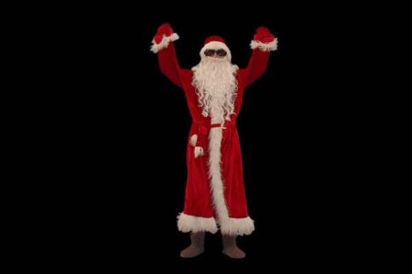 Santa_Claus-Dancing_man_isolated_on_black_background