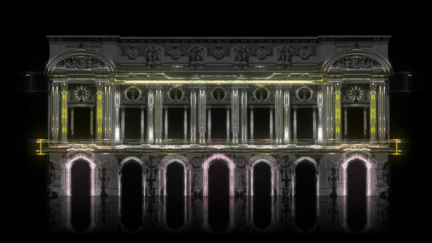 video mapping toolkits for projection