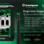 Projection Mapping Kit