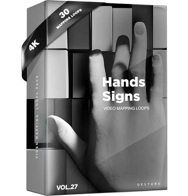 Hand-Gestures