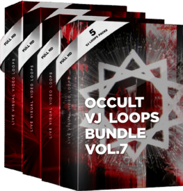 Occult Bundle Vol.7