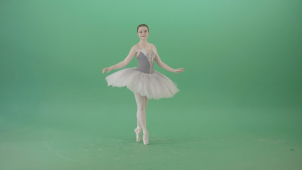 ballroom dance green screen footage stock footage
