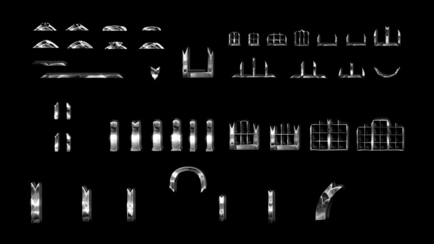 3d video mapping toolkit