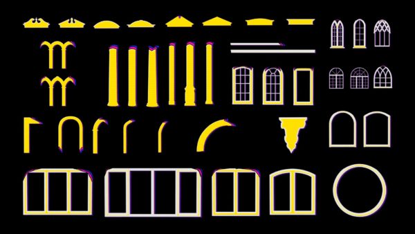 Yellow Video Mapping Toolkit