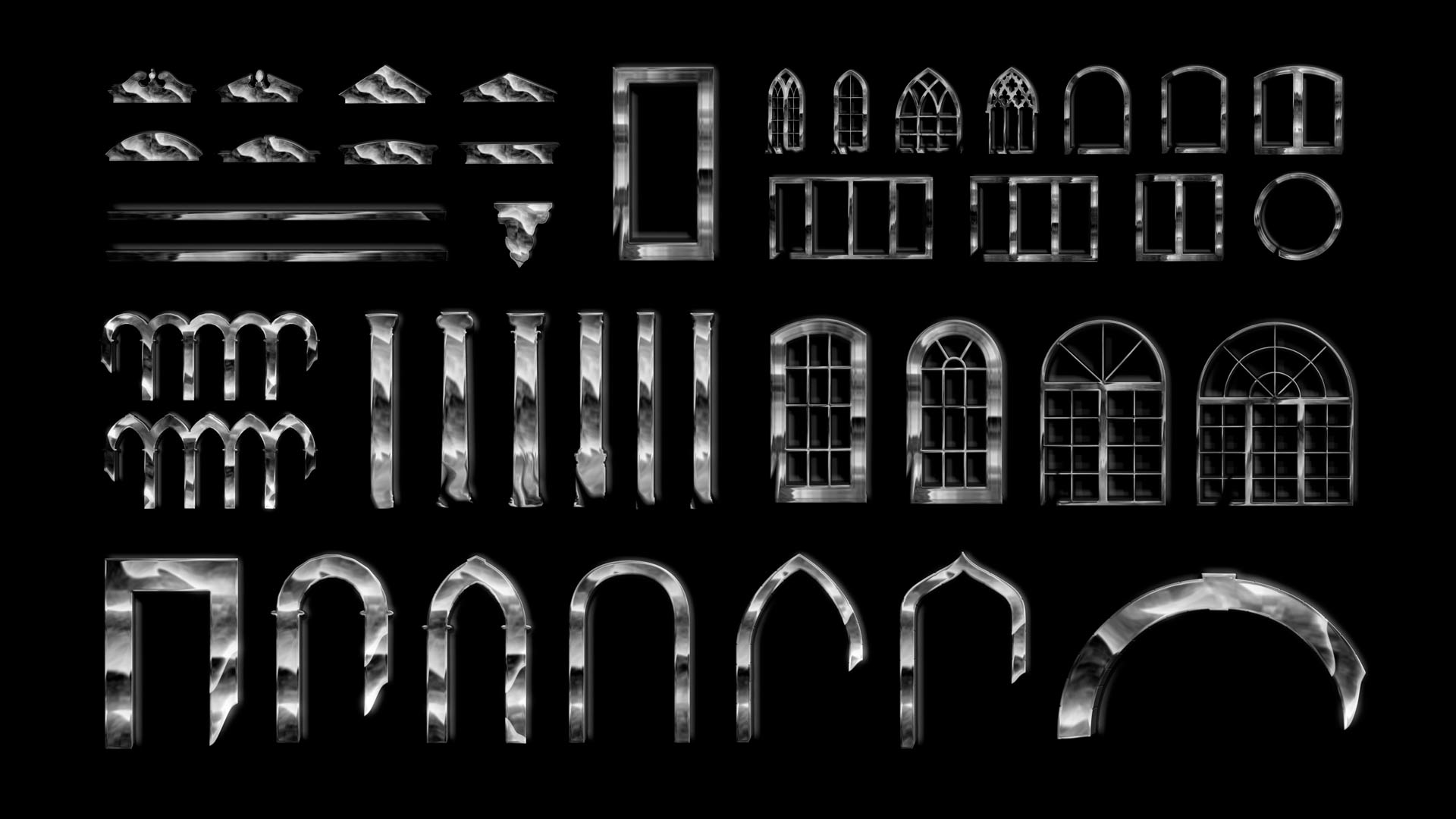 3d video mapping toolkit