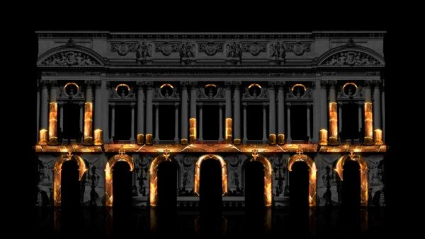 Gold Video Mapping Toolkit