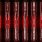Techno visual VJ Loop Video
