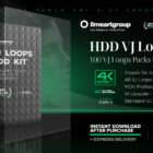 HDD VJ Loops Kit