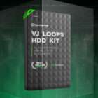 VJ Loops Kit