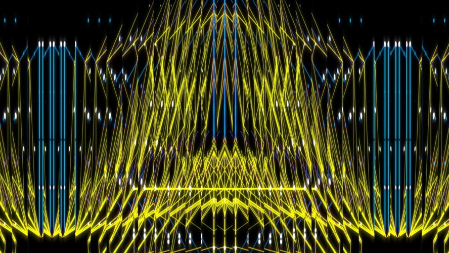 VJ Loops