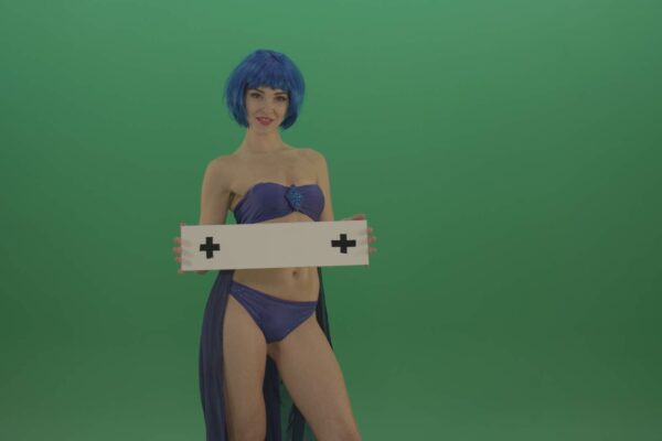 Green-Screen-Posing-Models-Girls-Video-Footage-4K-Layer-21