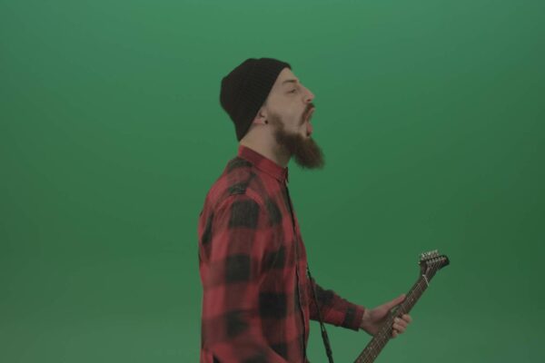 Green-Screen-Punk-Rock-Guitarist-Video-Footage-4K-Layer-1