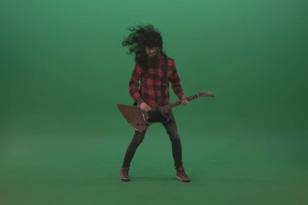 Green-Screen-Punk-Rock-Guitarist-Video-Footage-4K-Layer-4