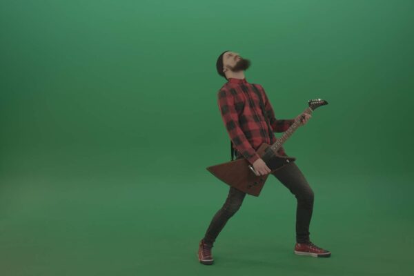 Green-Screen-Punk-Rock-Guitarist-Video-Footage-4K-Layer-8