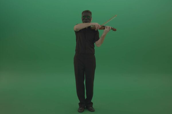 Green-Screen-Strings-Violin-Cello-Music-Player-Video-Footage-4K-Layer-2