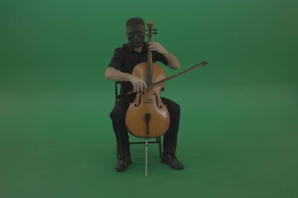 Green-Screen-Strings-Violin-Cello-Music-Player-Video-Footage-4K-Layer-5