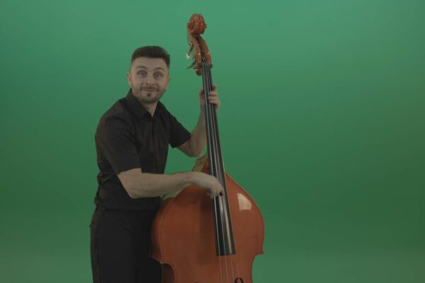 Green-Screen-Strings-Violin-Cello-Music-Player-Video-Footage-4K-Layer-7