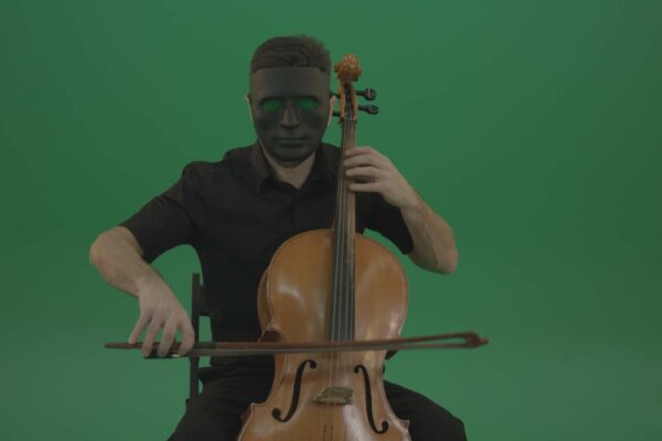 Green-Screen-Strings-Violin-Cello-Music-Player-Video-Footage-4K-Layer-8