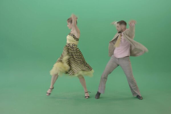 Boogie-woogie-Dance-man-and-woman-on-Green-Screen-Video-Footage-4K-Layer-3