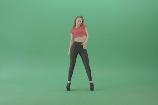 Exotic-Dance-Woman-Green-Screen-Video-Footage-4K-Layer-4