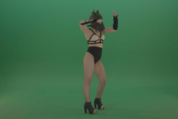 Fetish-GO-GO-Girls-dancing-on-Green-Screen-Video-Footage-pack-4K-Layer-6