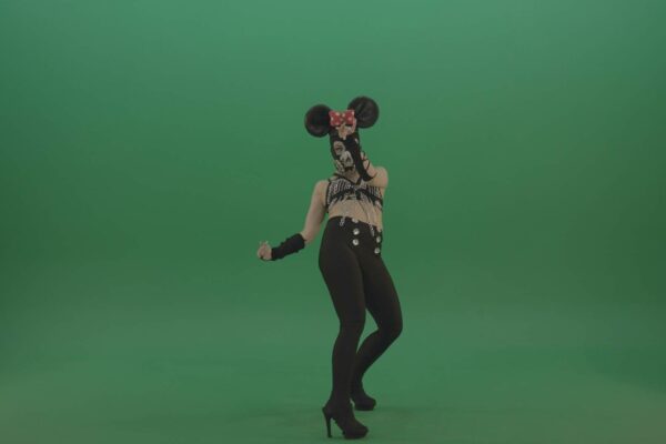 Fetish-GO-GO-Girls-dancing-on-Green-Screen-Video-Footage-pack-4K-Layer-8
